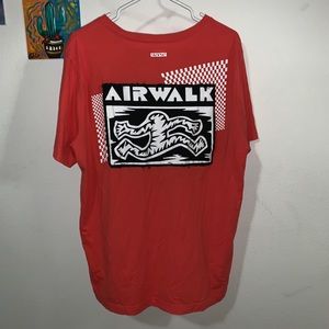 Air walk Graphic Tee
